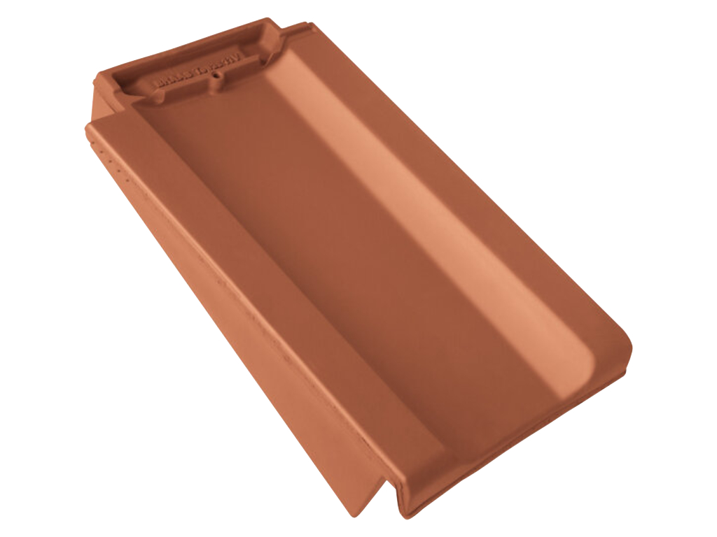 Ortgangziegel rechts/links TO 11V