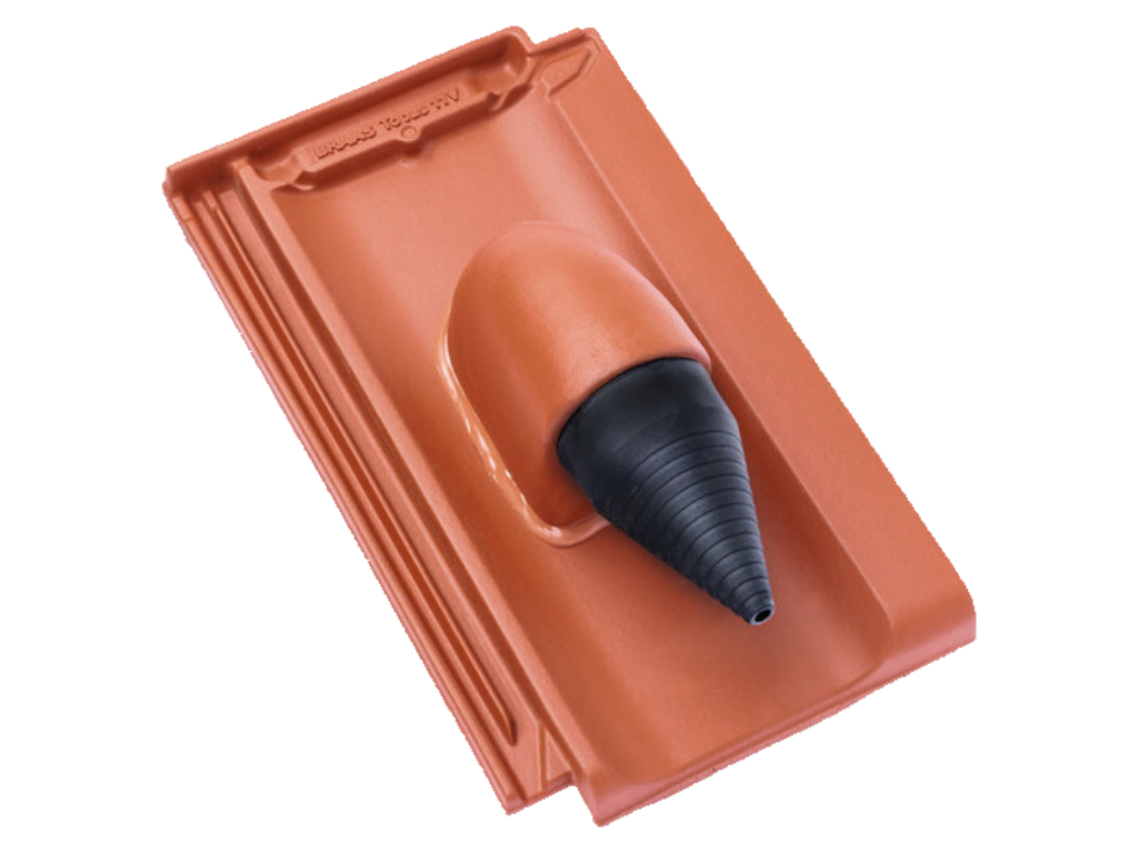 Ton Solar-/Kabeldurchgang TO 11V