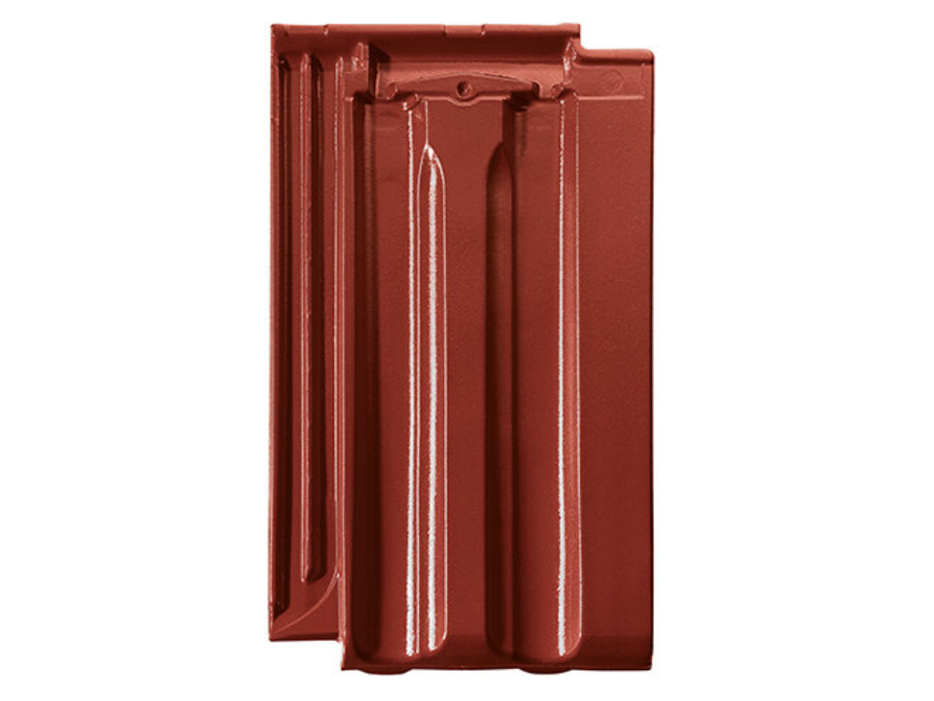 Bramac Granat 11V Flächenziegel 1/1