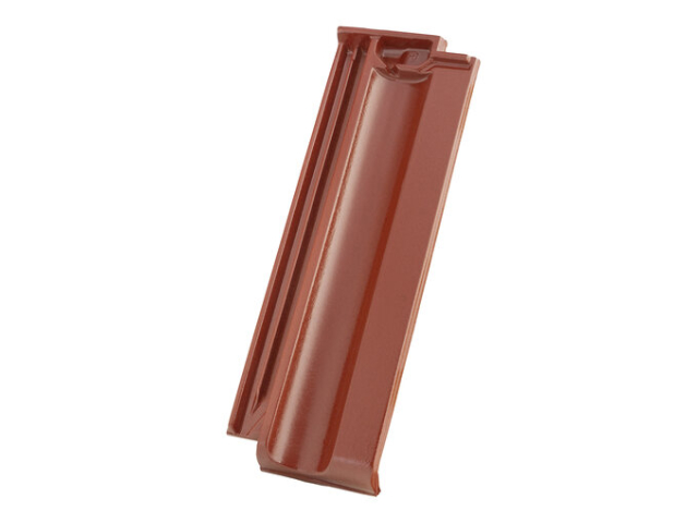 Halber Flächenziegel GR 11V