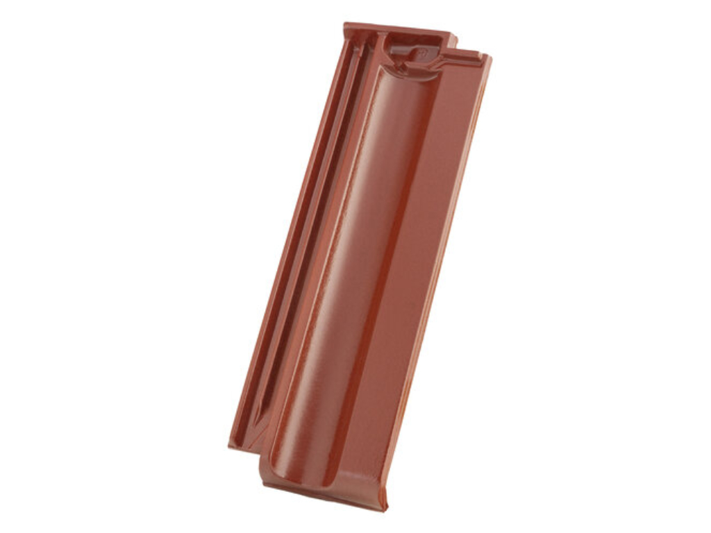 Halber Flächenziegel GR 11V