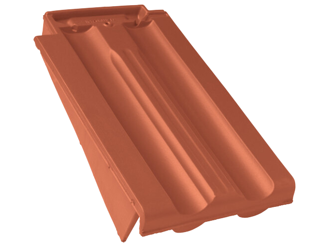 Ortgangziegel rechts/links GR 11V