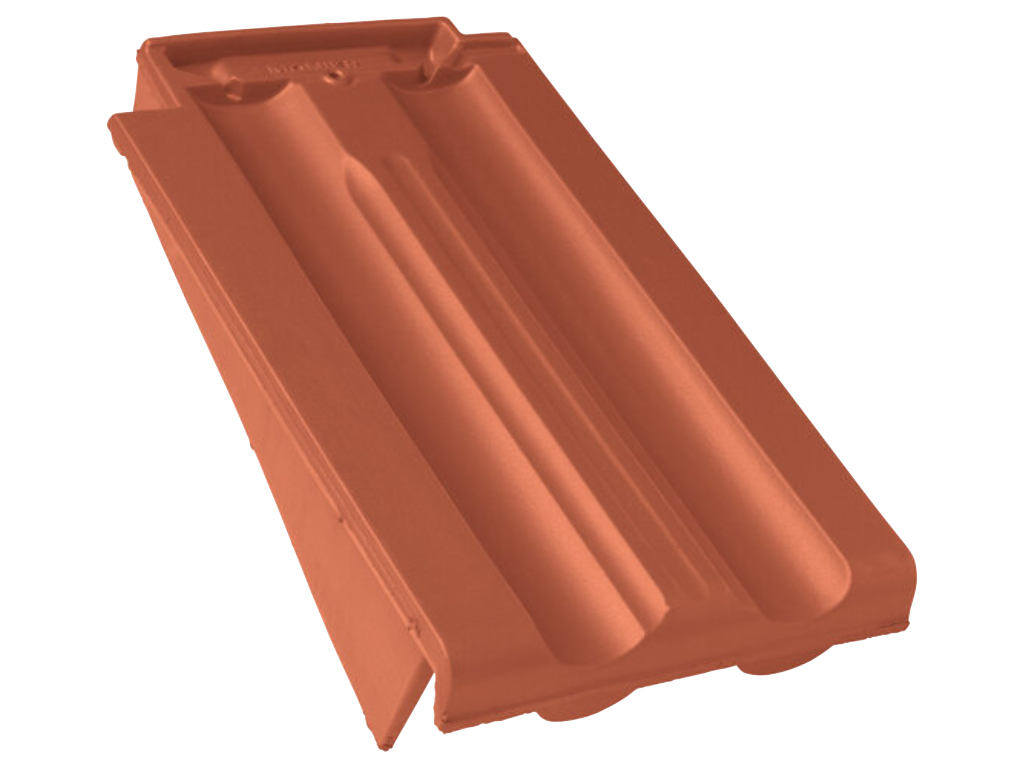 Ortgangziegel rechts/links GR 11V