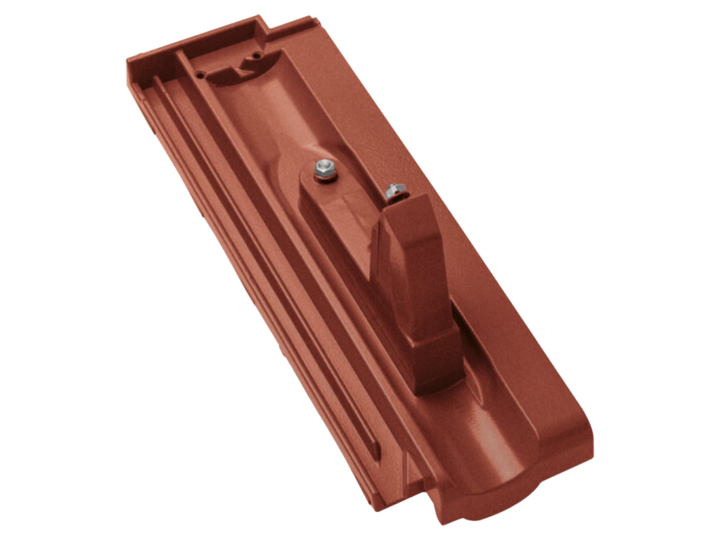 Schneefangpfanne GR 11V