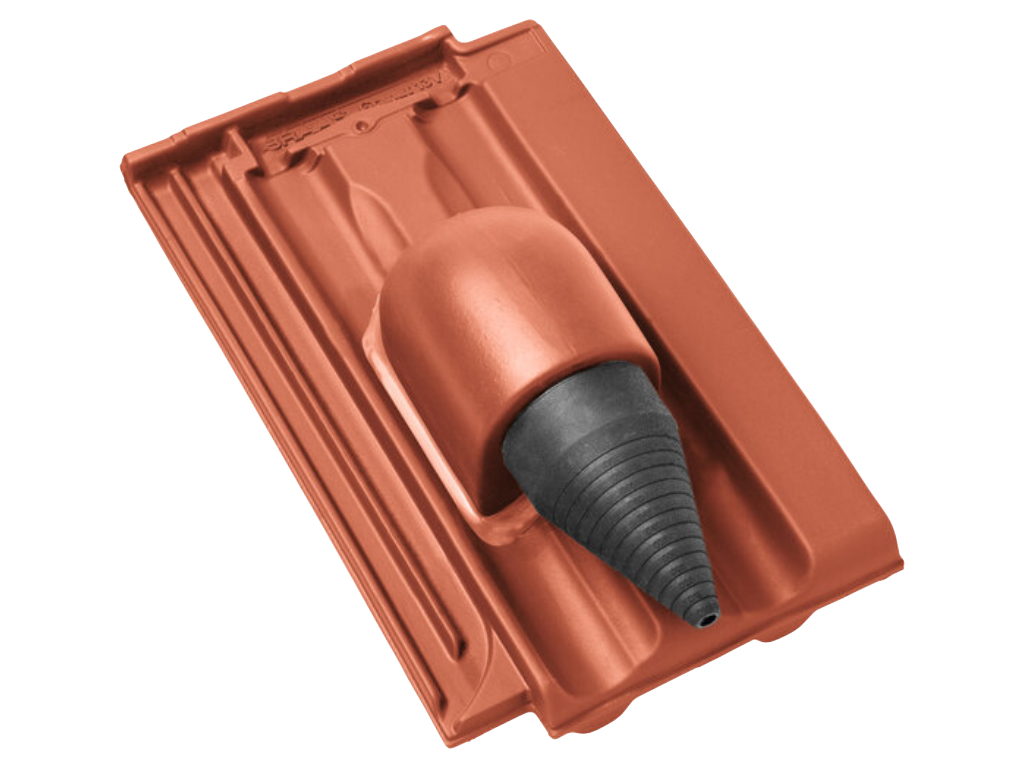 Ton Solar-/Kabeldurchgang GR 11V