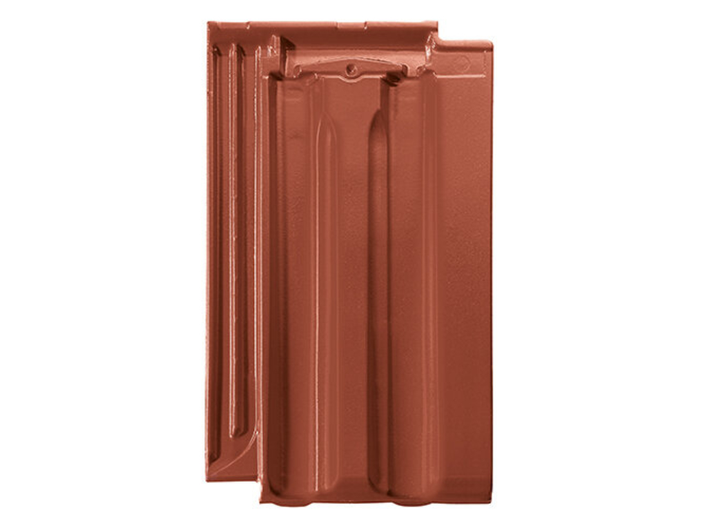 Bramac Granat 13V Flächenziegel 1/1