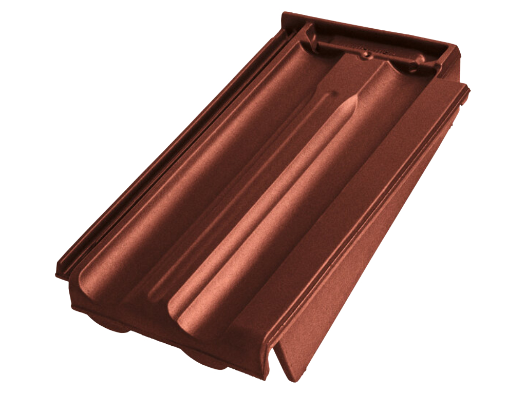 Ortgangziegel rechts/links GR 13V