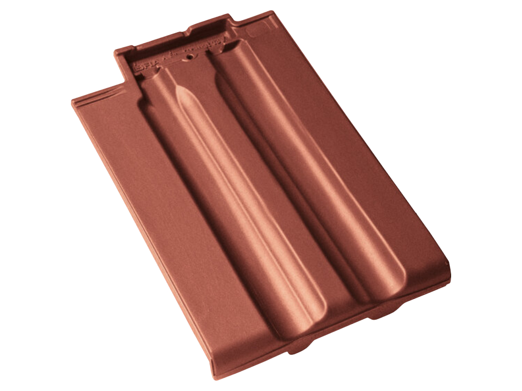 Doppelwulstziegel GR 13V