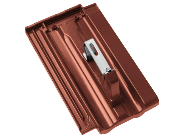 SET Modulstütze GR 13V färbig