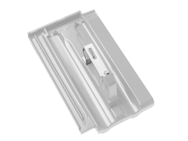 SET Modulstütze GR 13V Alu blank, o. Abb.