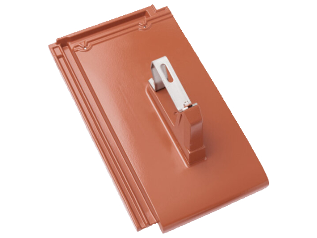 SET Modulstütze TU färbig