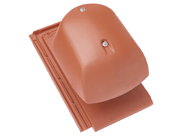 Ton Lüfter DN 150, TU o. Abb.