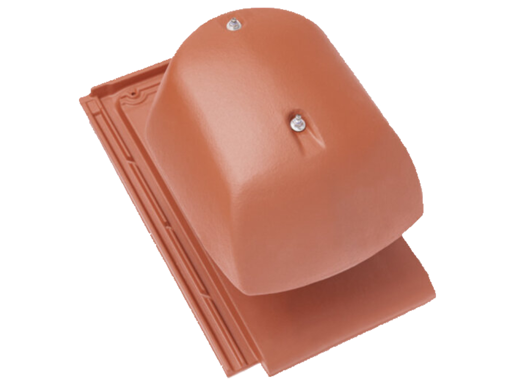 Ton Lüfter DN 150, TU o. Abb.