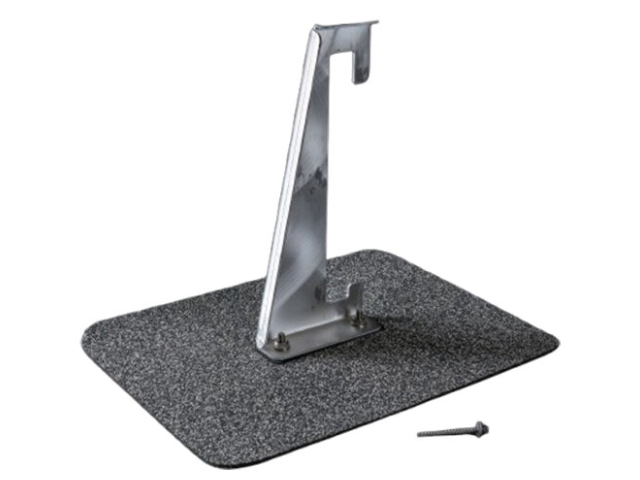 Schneefanggitterhalter 250