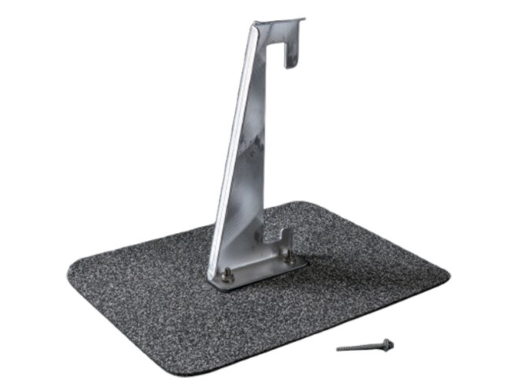 Schneefanggitterhalter 250