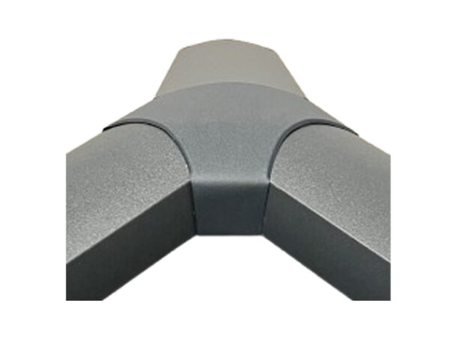 Gratverteiler für Lüfterlaterne (Gratverteilerblech)