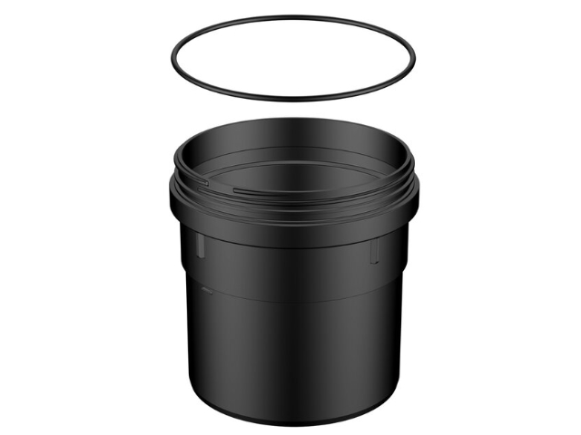 Dämmpaketverlängerung für Flavent Pro Aufstockelement