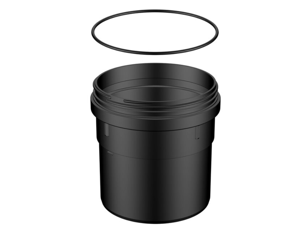 Dämmpaketverlängerung für Flavent Pro Aufstockelement