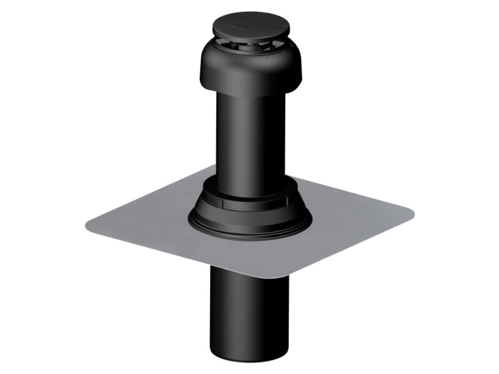 Flavent Pro Oberteil für Zweiteiligen Be- und Entlüfter