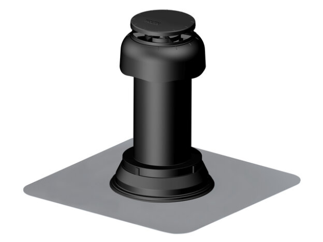 Flavent Pro Dachraumbe- und Entlüfter/Kontrolllüfter