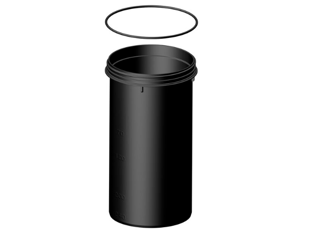 Flavent Pro Aufstockadapterrohr