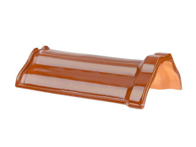 Sattelfirst inkl. Firstklammer N