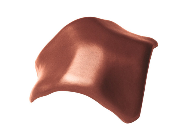 Walmkappe Sattelfirst inkl. Glockenschraube