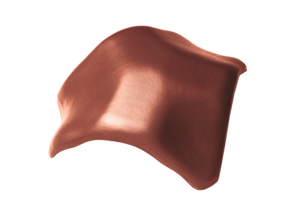 Walmkappe Sattelfirst inkl. Glockenschraube