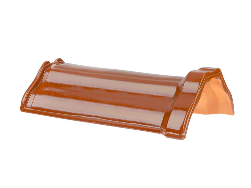 Sattelfirst inkl. Firstklammer N