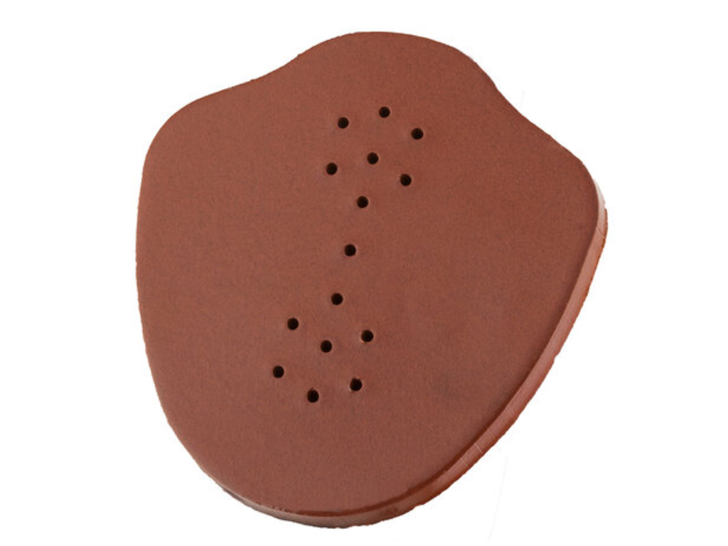 Funktionsscheibe-Ton