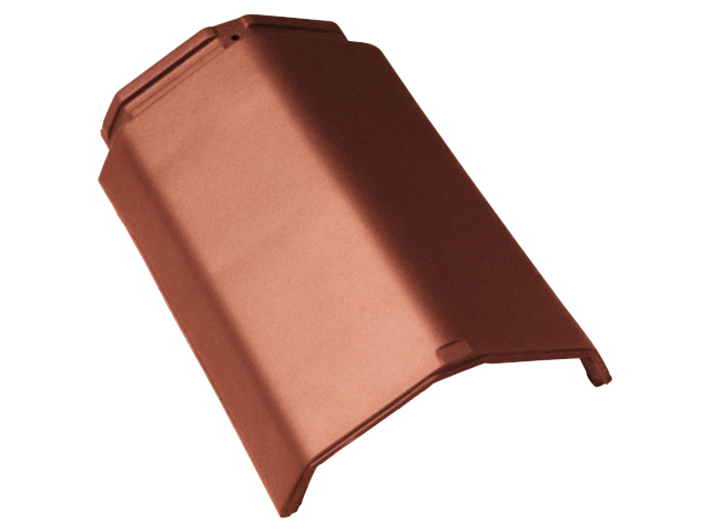 Linienfirst K inkl. Firstklammer N