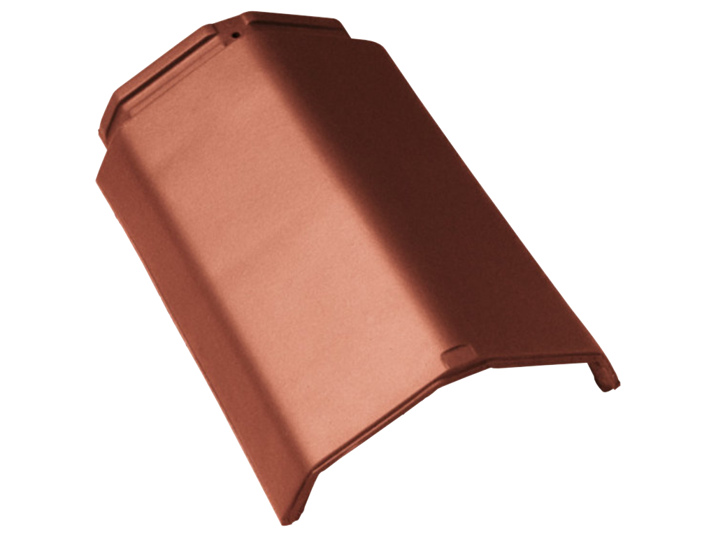 Linienfirst K inkl. Firstklammer N