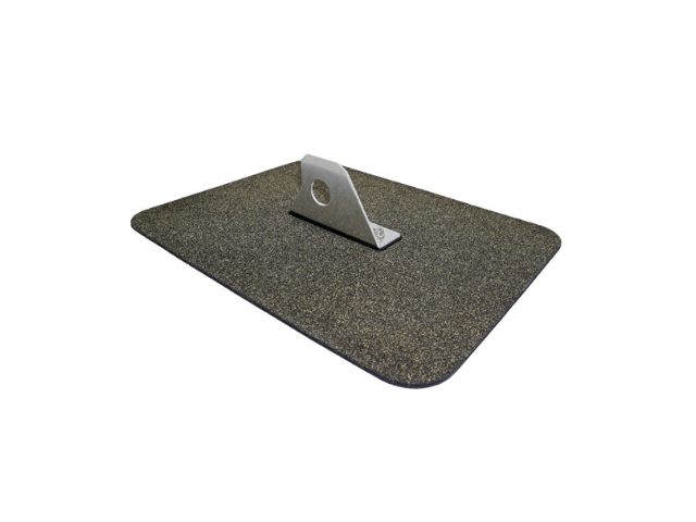 Sailerhalter einfach HBT Alu anthrazit