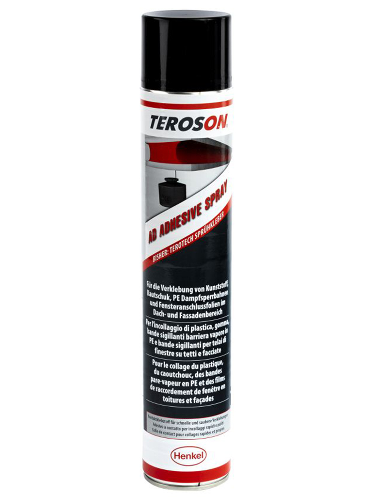 Teroson AD Sprühkleber 750 ml