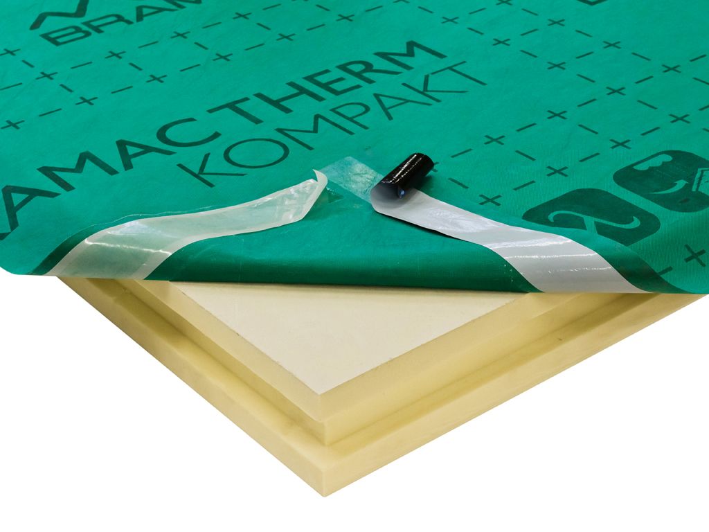 Bramac Therm Kompakt