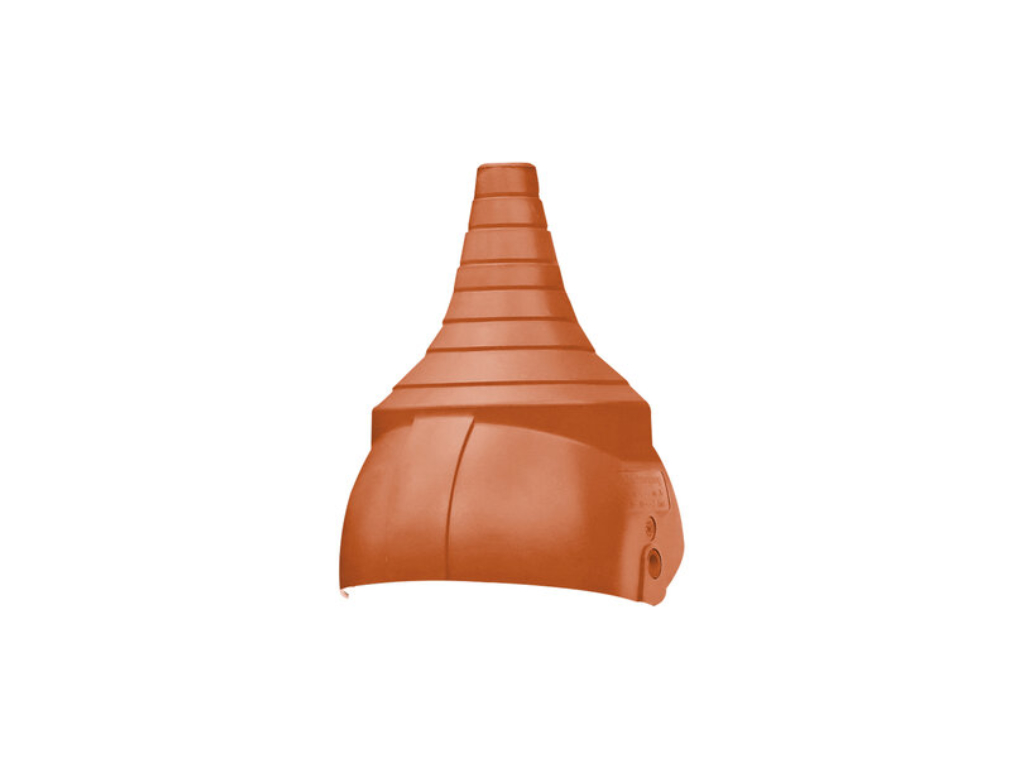 Antennenaufsatz DuroVent