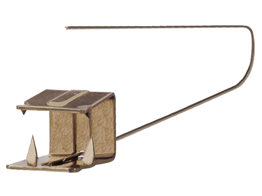 Grat/Kehlklammer, PAK 50 Stück