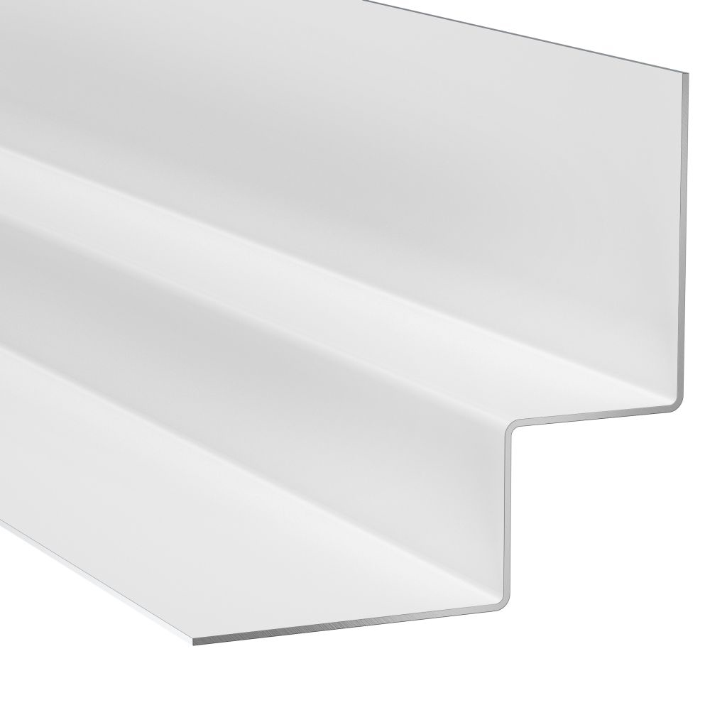 Hardie™ Plank MetalTrim™ Innenecke 20 mm Moosgrün 5 St.