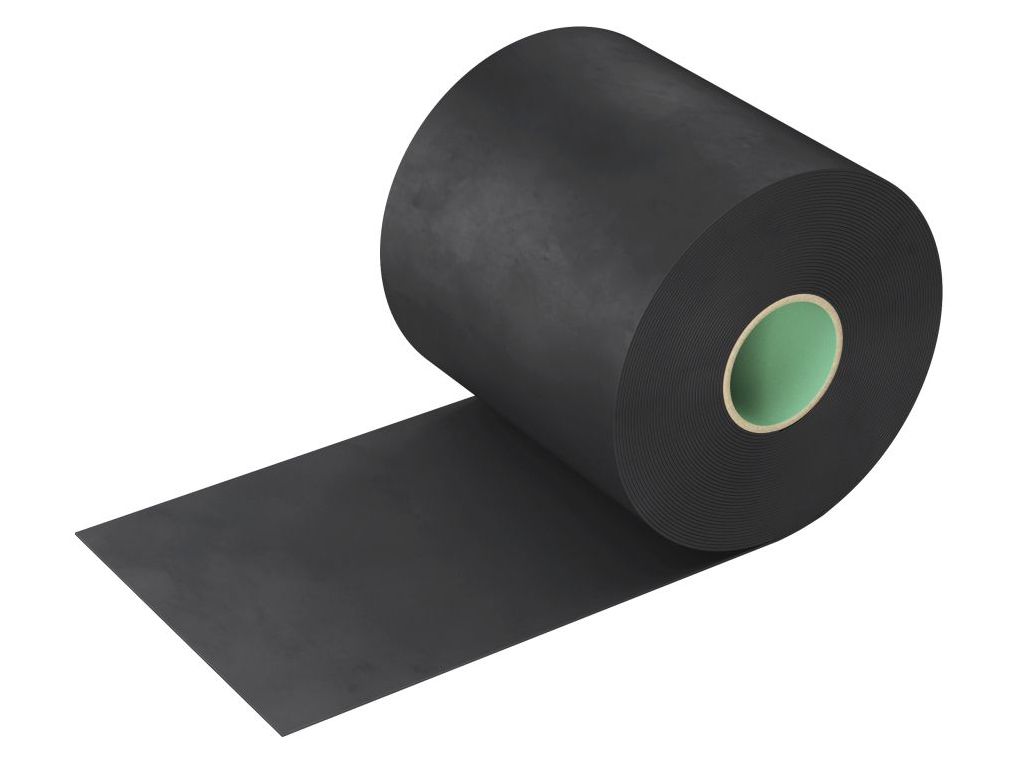 Hardie™ EPDM Tape - 60mm × 20m × 0,75mm