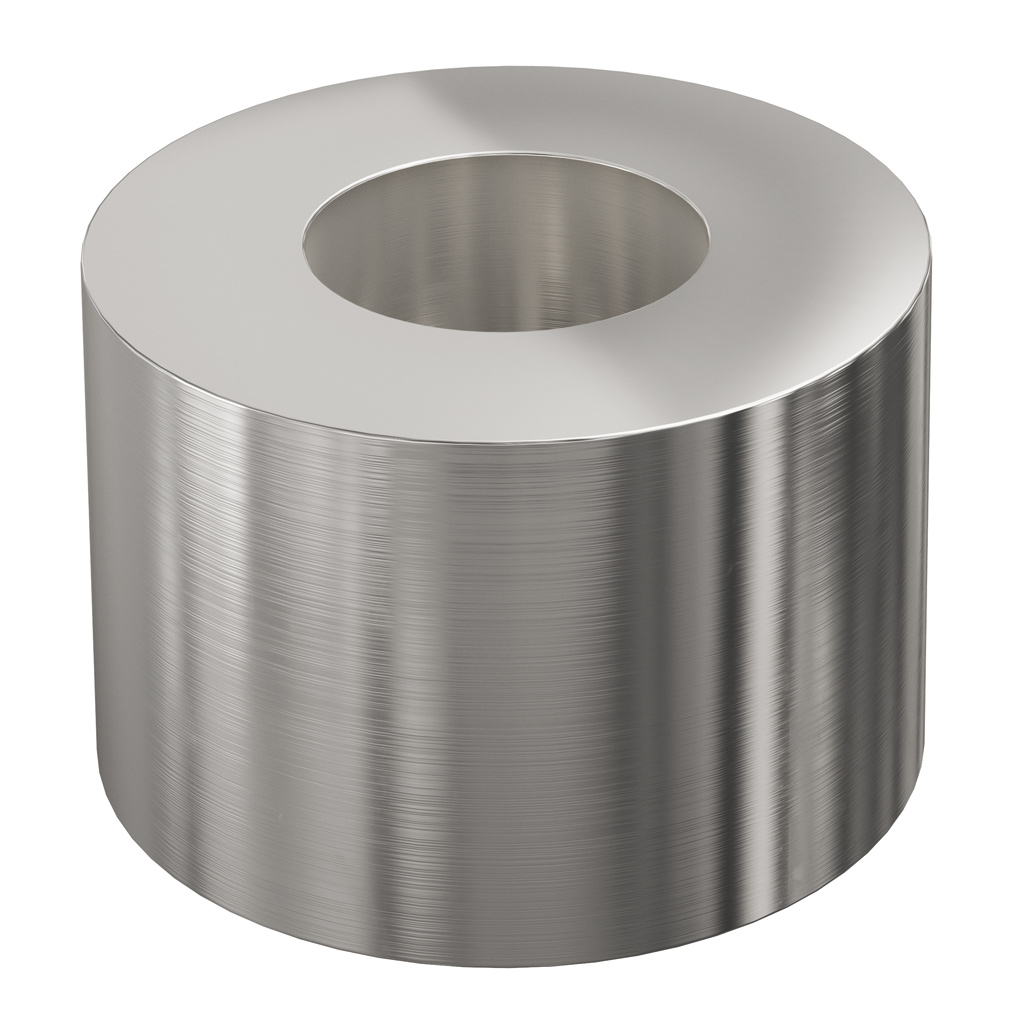 Hardie™ Panel Festpunkthülse