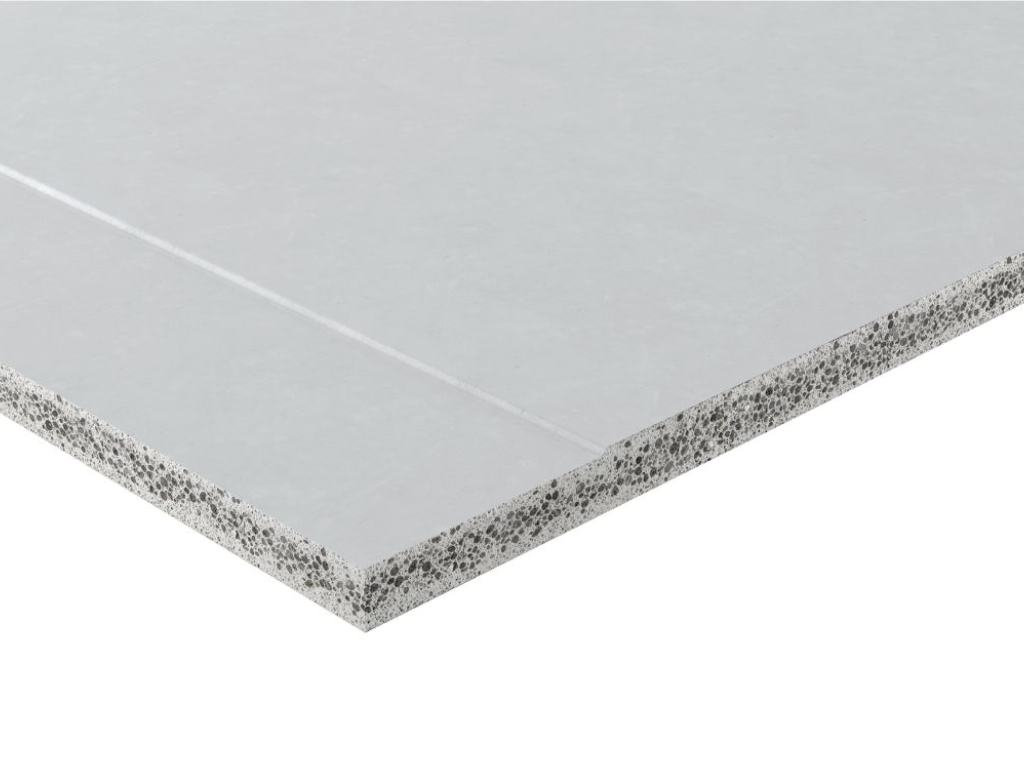 fermacell® Powerpanel H₂O Ein-Mann-Platte