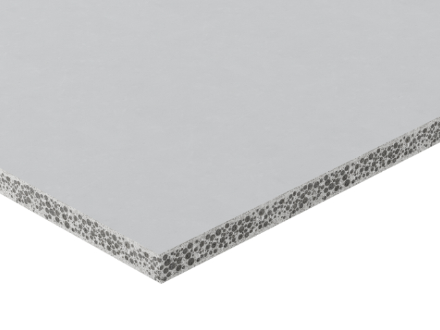 fermacell® Powerpanel HD Ein-Mann-Platte