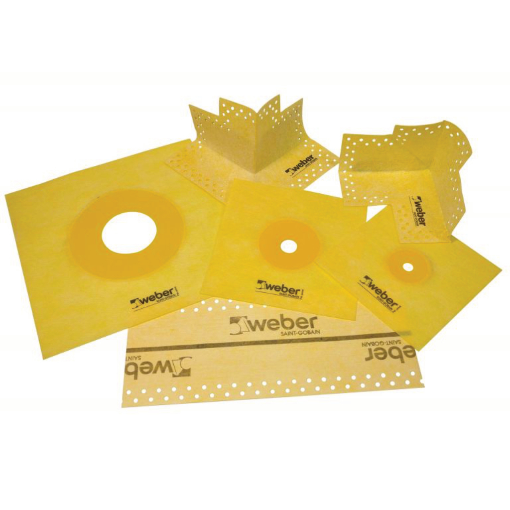 weber.tec 828