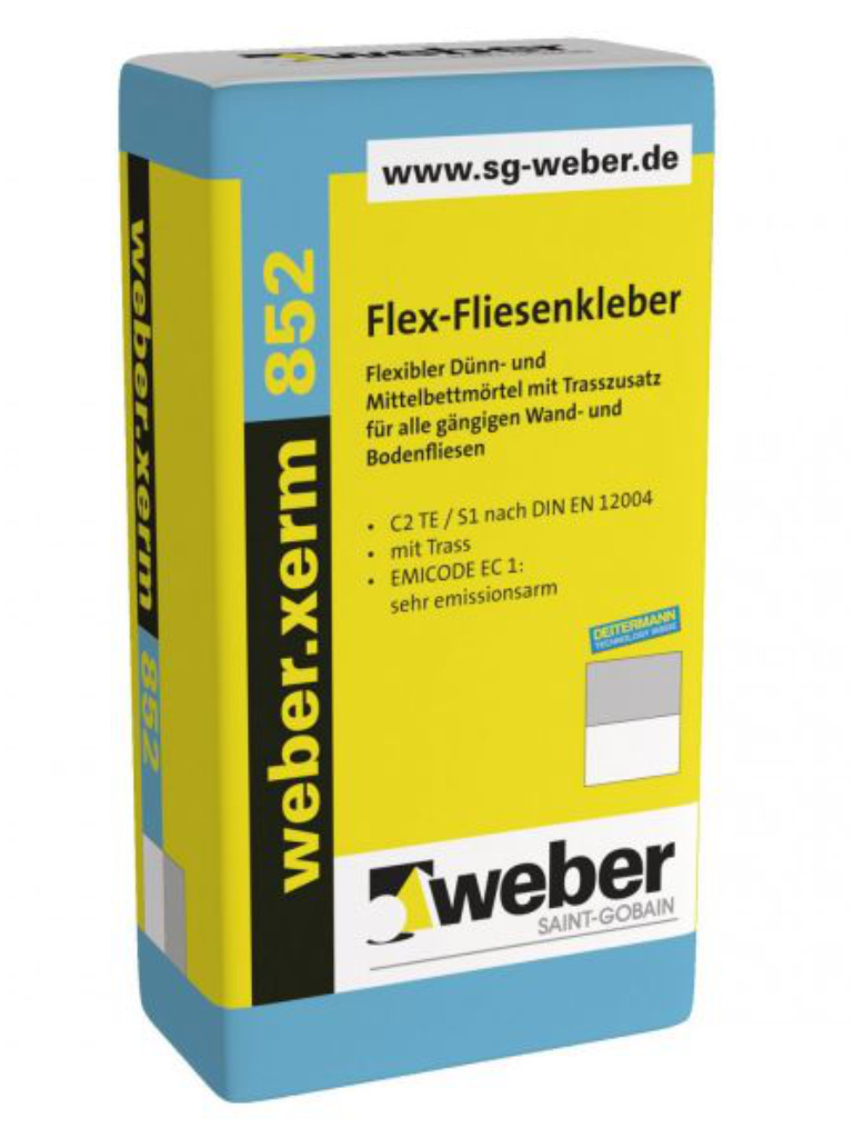 weber.xerm 852