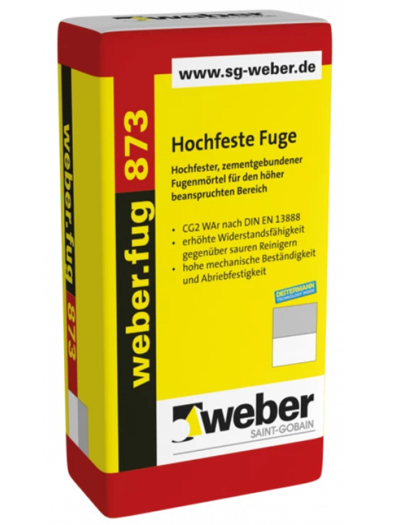 weber.fug 873