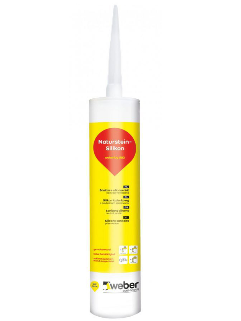 weberfug 883, 310 ML pergamon/jasmin