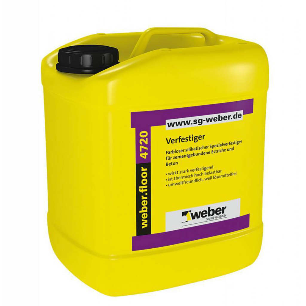 weberfloor 4720