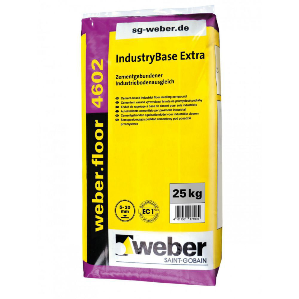 weber.floor 4602