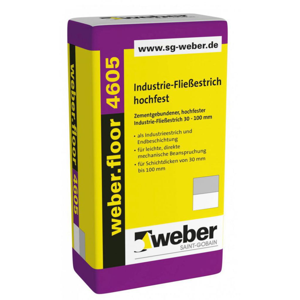 weberfloor 4605