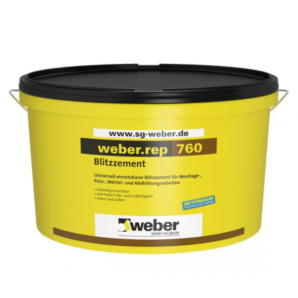 weber.rep 760